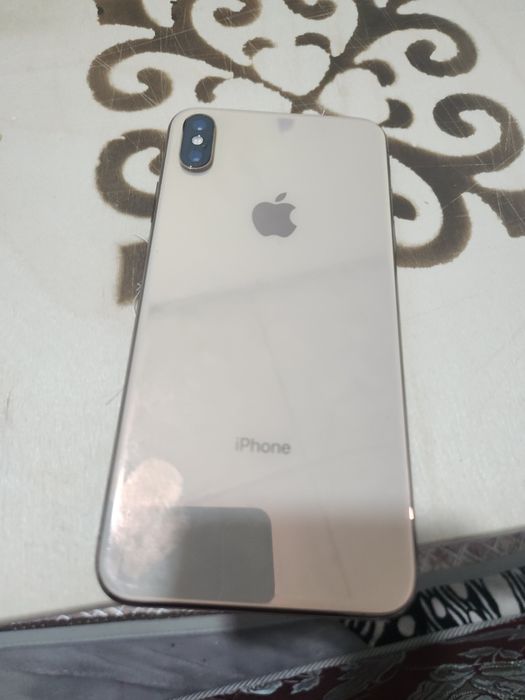 IPhone Xs max 256
