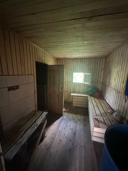 5 комнатный Коттедж. п. Солнечный.