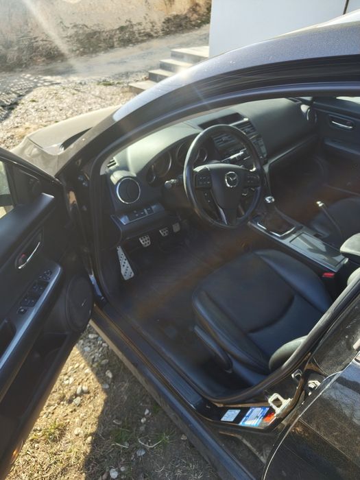 MAZDA 6 2010 — imagine 4
