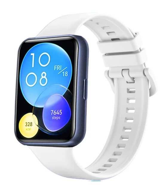 Curea Huawei Watch Fit 2 (20 mm)