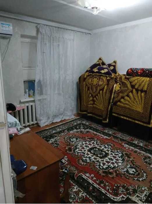 Продается 3-х комнатная квартира, адрес: 12-7