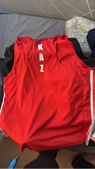 Боксерки Nike Hyperko2 форма в подарок