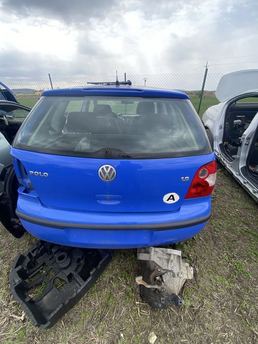 Haion polo 9N stare perfecta