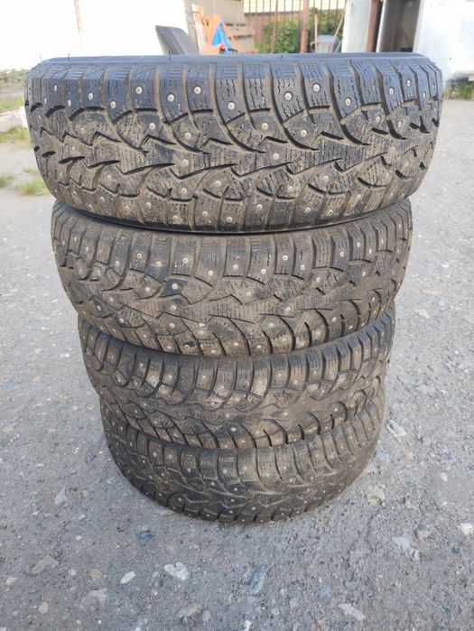 185/65R15 SONIX Китай