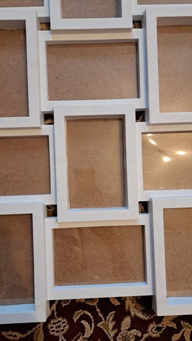 rama alba 24 fotografii