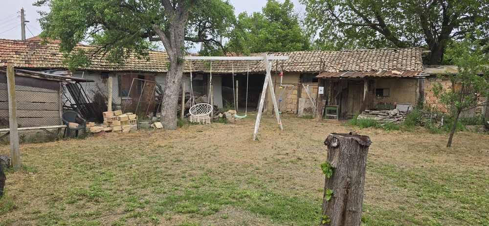 Продава се Къща в с. Златна нива, Област Шумен - 130 кв.м за 275 €/кв.м - Снимка #11