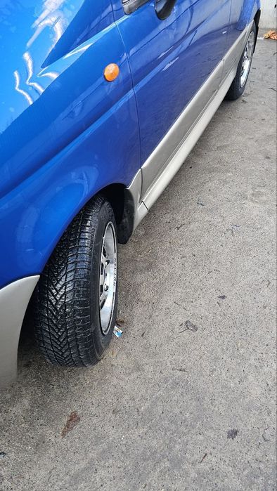 Matiz best 90000 probeg