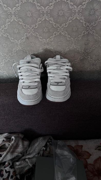 Кроссовки X-Plode оригинал