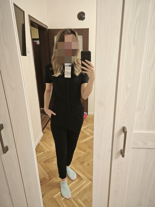 Памучен гащеризон