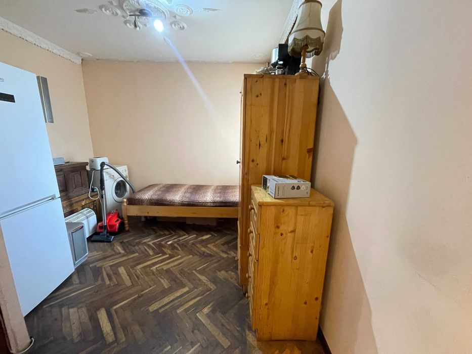 Уширен двустаен апартамен - кв. Трендафил 1 - снимка 4