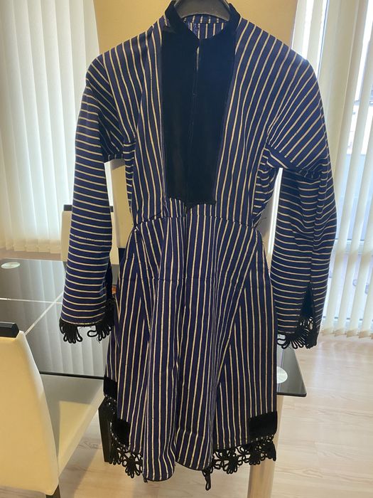 Стари български автентични носии