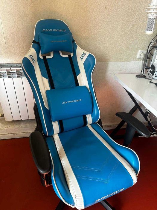 Игровой стул DxReacer