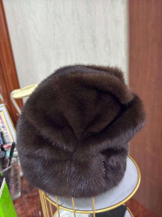 Норковый шапка сатылады