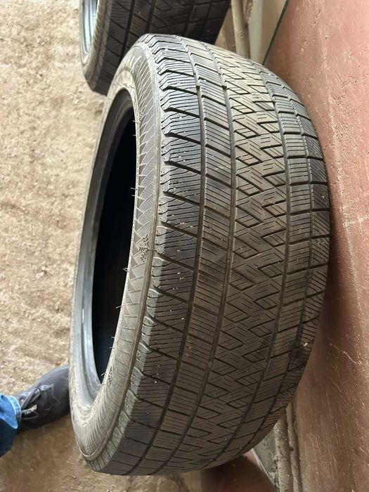 Зимни гуми Gripmax