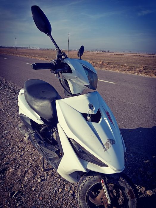 Мапед PedaGtsSport