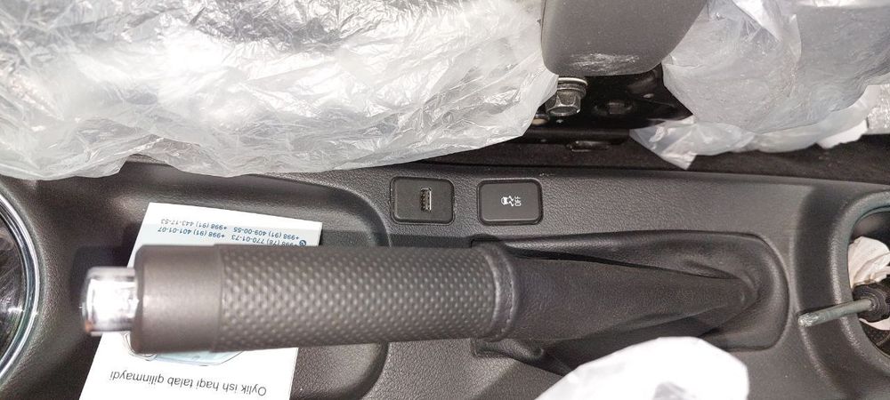 Нексия 3 автомат 2022 ок