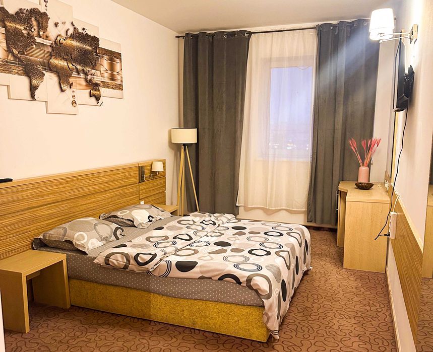 Cazare Regim Hotelier RIN Apartament 2 camere