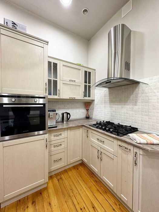 Срочно Сдам просторную кв-ру 3-ком 4/4 Сталинка ул. Нукус (АЙБЕК) 75М2