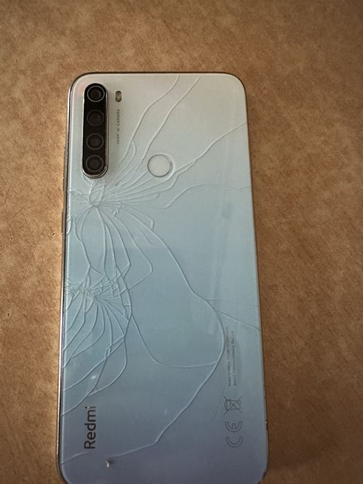 Продам Redmi Note 8