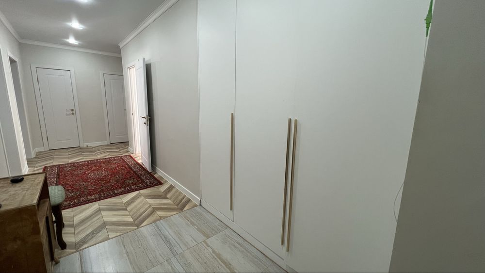 Продам 3-х комн.квартиру