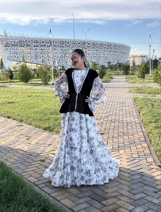 Одежда Платье сатылады