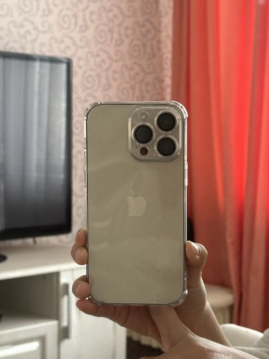 Продам iPhone 14 Pro Max 256GB Gold