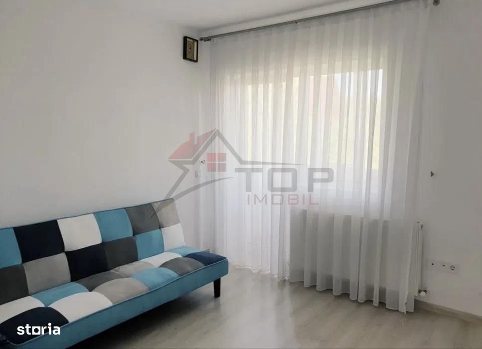 Apartament cu 3 camere, bloc nou, boxa + loc de parcare - Valea Lupulu