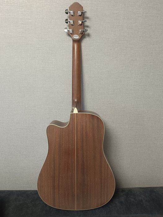 Гитара Crafter DE7/NC