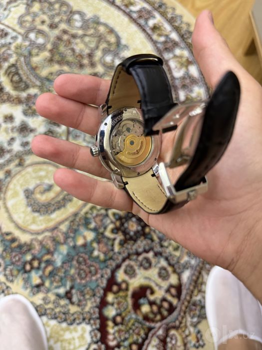 Patek Philippe, Ulyesse Nardin