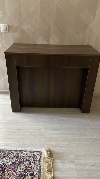 Продам раскладной стол-трансформер