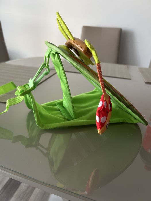 Oglinda auto supraveghere bebe