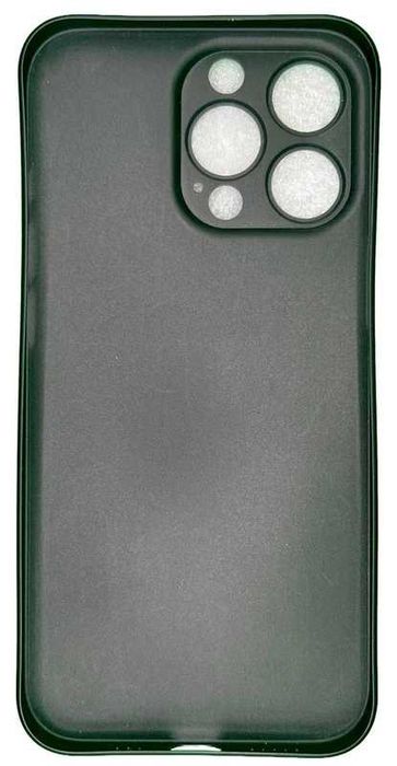 Husă Vetter Series Air - Apple iPhone 13 Pro - Negru