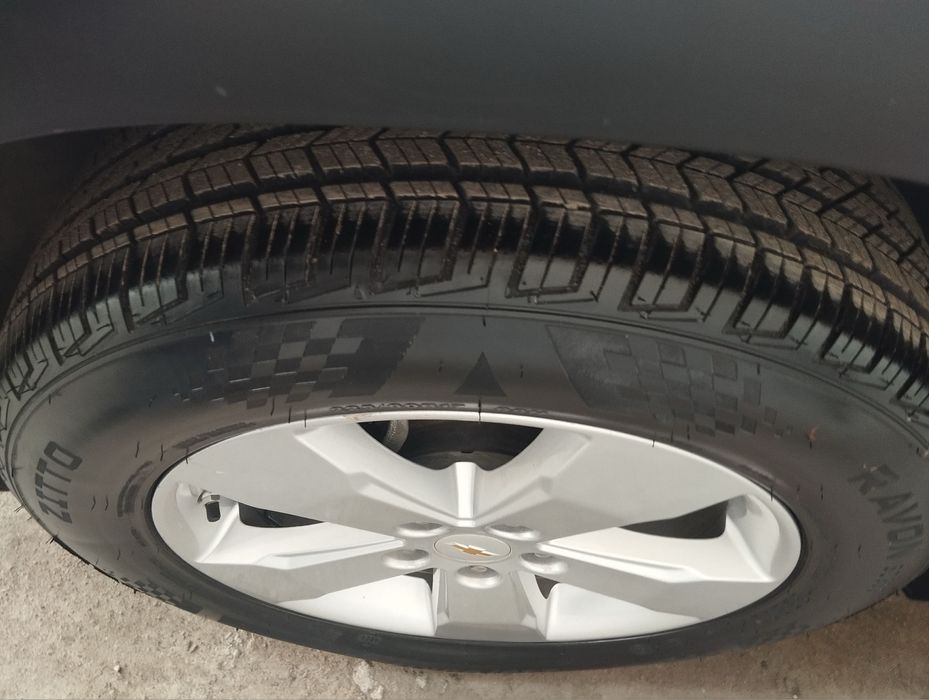 Orlando 2015 metan gaz