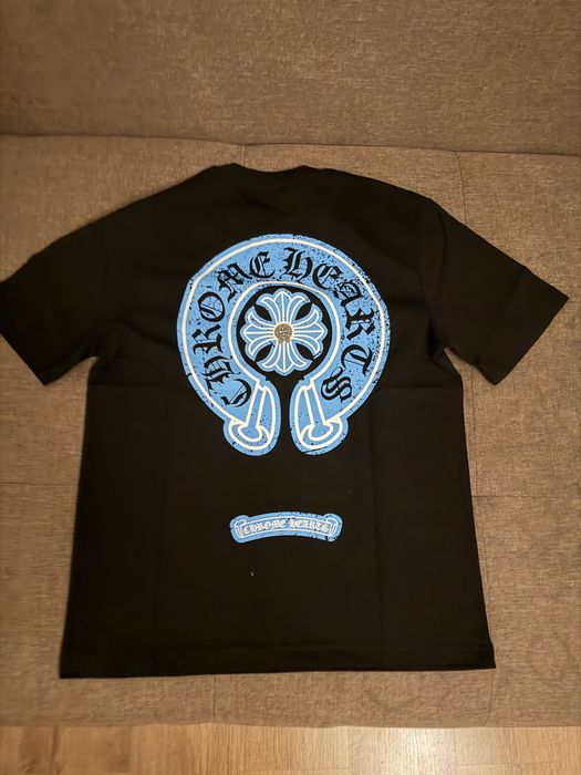 Tricou Chrome hearts