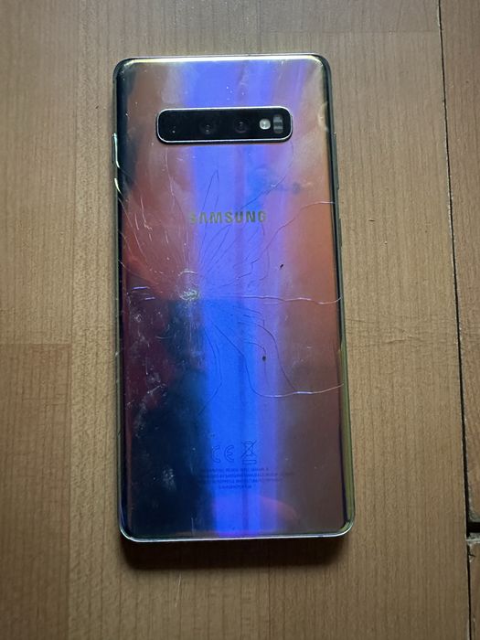 Telefon samsung s10 plus Huawei nova 10 SE