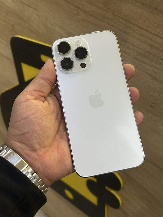 iPhone 14 Pro Max 1TB 89% | СМАРТФОН