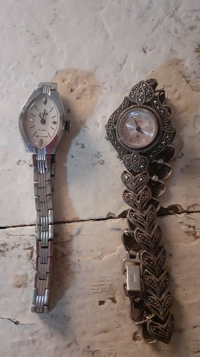 Распродажа наручных часов