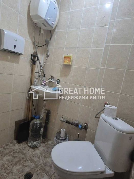 Дава се под наем Магазин в Търговище, Вароша - 72 кв.м за 549.27 € - Снимка #4