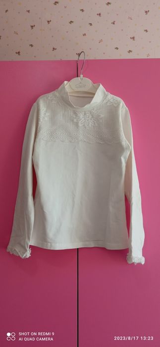 Школьная одежда для девочек . На рост от 116 до 134