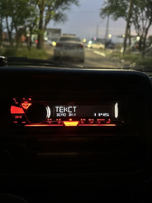 Сабвуфер 5 элемент jvs мафон оригинал