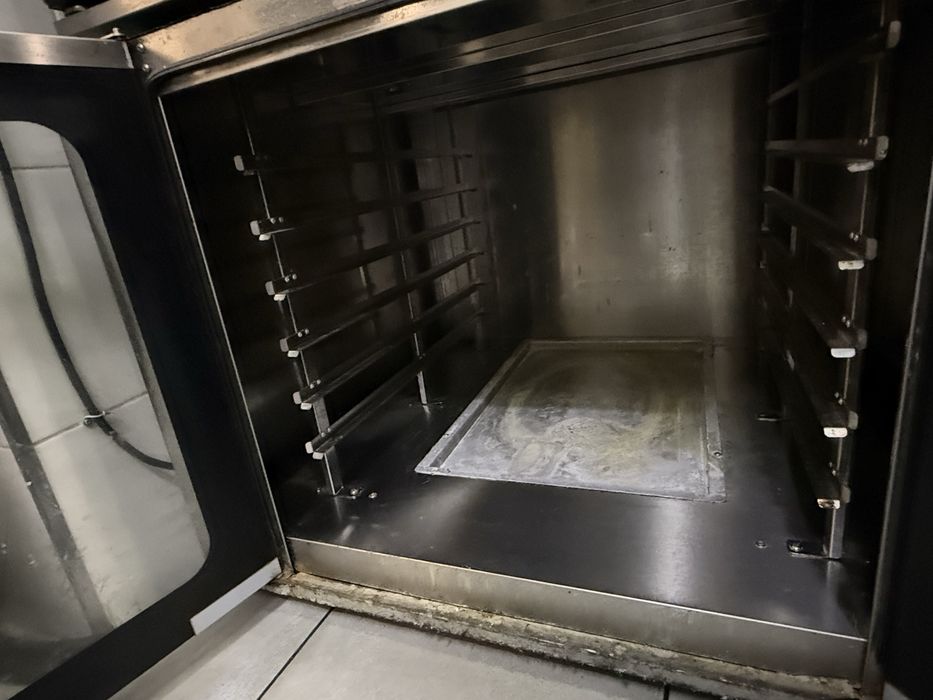 Шкаф расстоечный APACH APE12AB