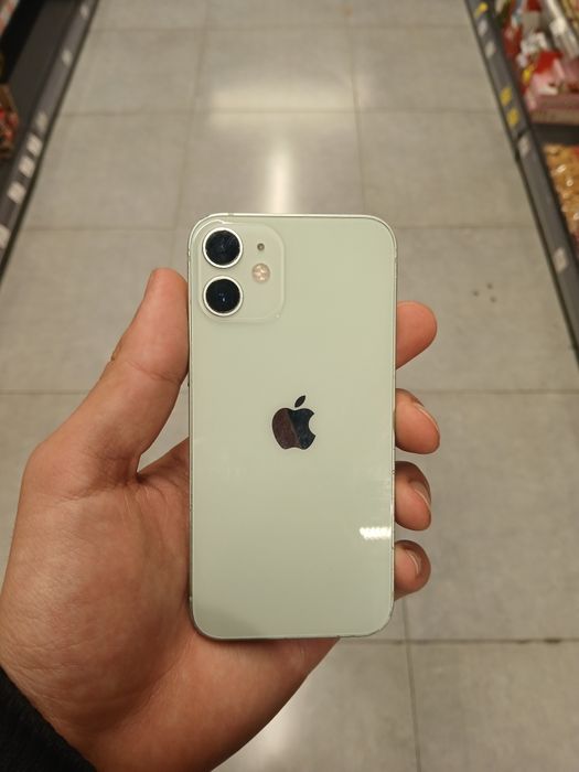 IPhone 12 mini arzon