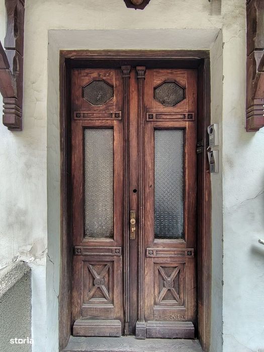 Apartament 4 camere in vila, Cotroceni BNR