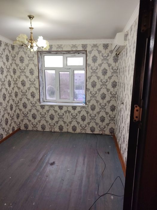 Sirdaryo viloyatida Yangiyer shahrida uy ijaraga beriladi