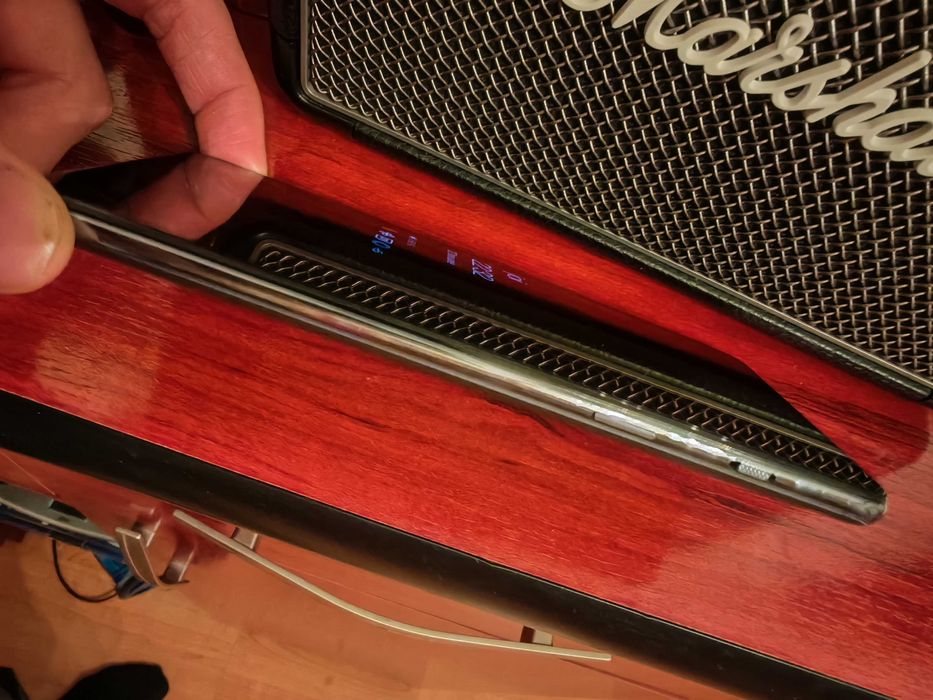 Vand telefon One plus nord 2 5g gray sierra