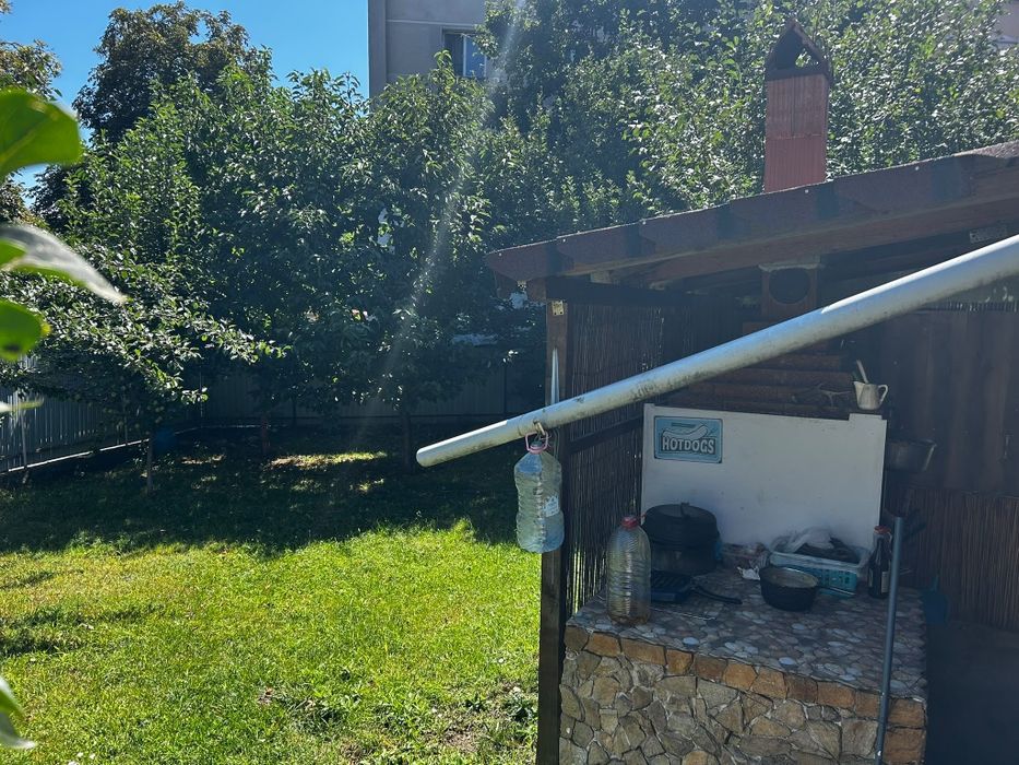 Teren 851 mp + casă locuibilă în zonă ultracentrală – ideal investiție / dezvoltare imobiliară