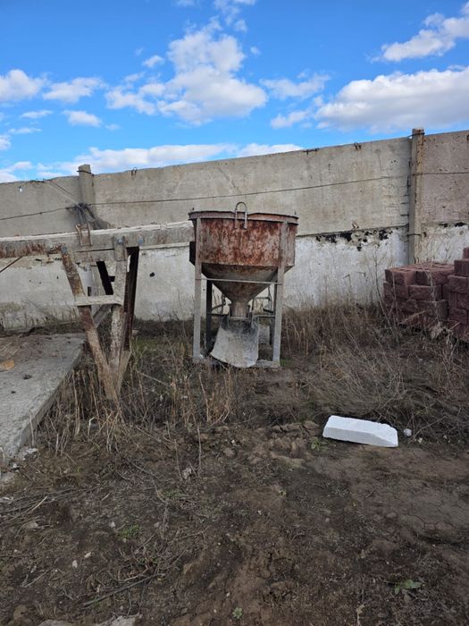 Аренда инструментов