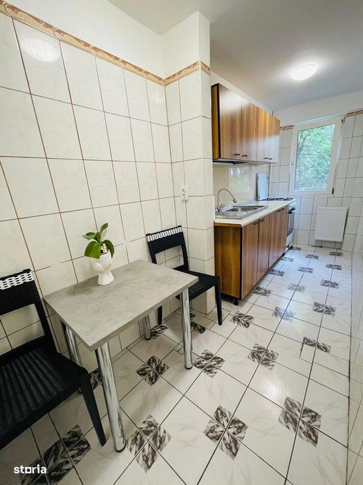 Apartament 3 camere | Lacul Tei | Facultatea de Constructii| Proaspat