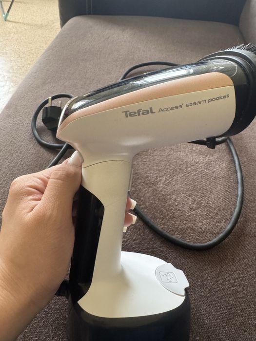 Продам ручной отпариватель Tefal