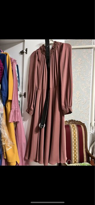 Женское платье